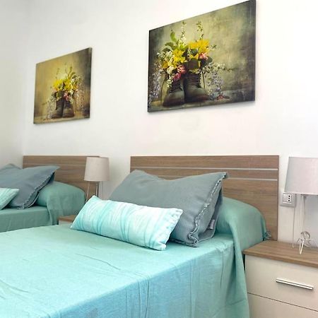 Cozy Apartament La Esperanza  Extérieur photo