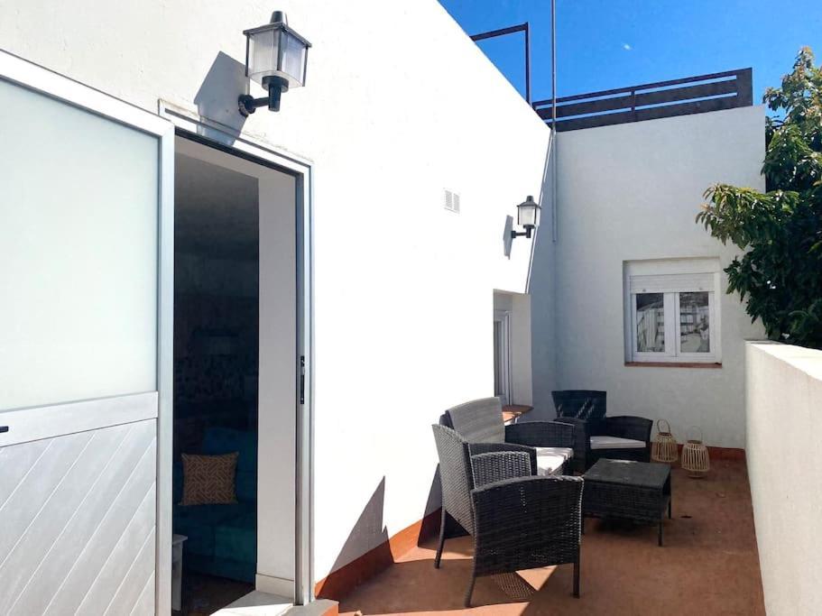 Cozy Apartament La Esperanza  Extérieur photo