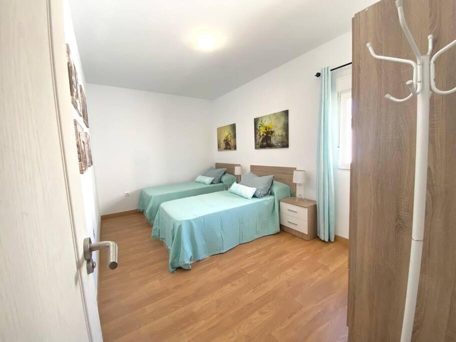 Cozy Apartament La Esperanza  Extérieur photo