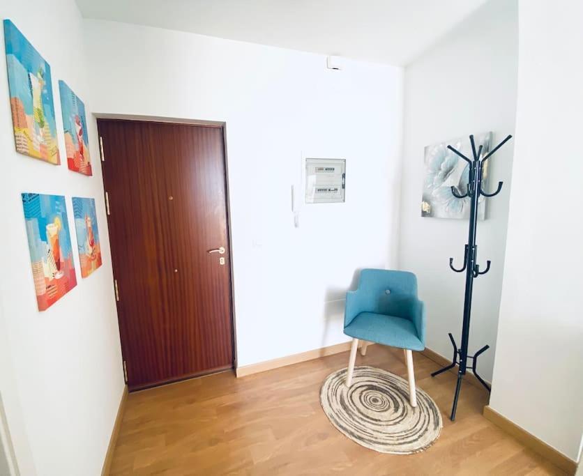 Cozy Apartament La Esperanza  Extérieur photo