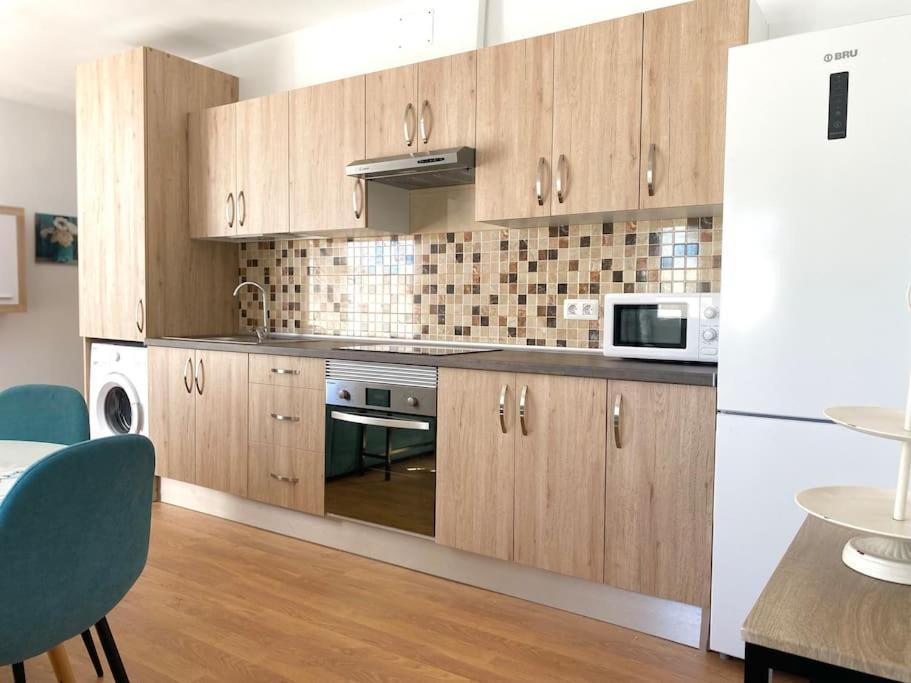 Cozy Apartament La Esperanza  Extérieur photo
