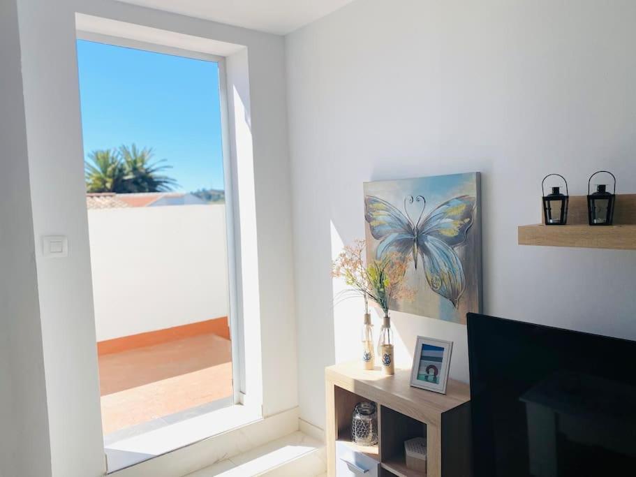 Cozy Apartament La Esperanza  Extérieur photo